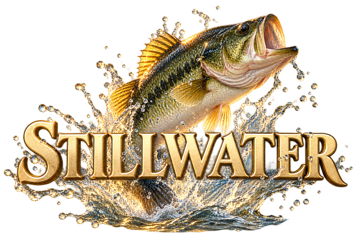 Stillwater 3D